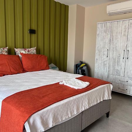 Hayat Apart Hotel Ölüdeniz Esterno foto