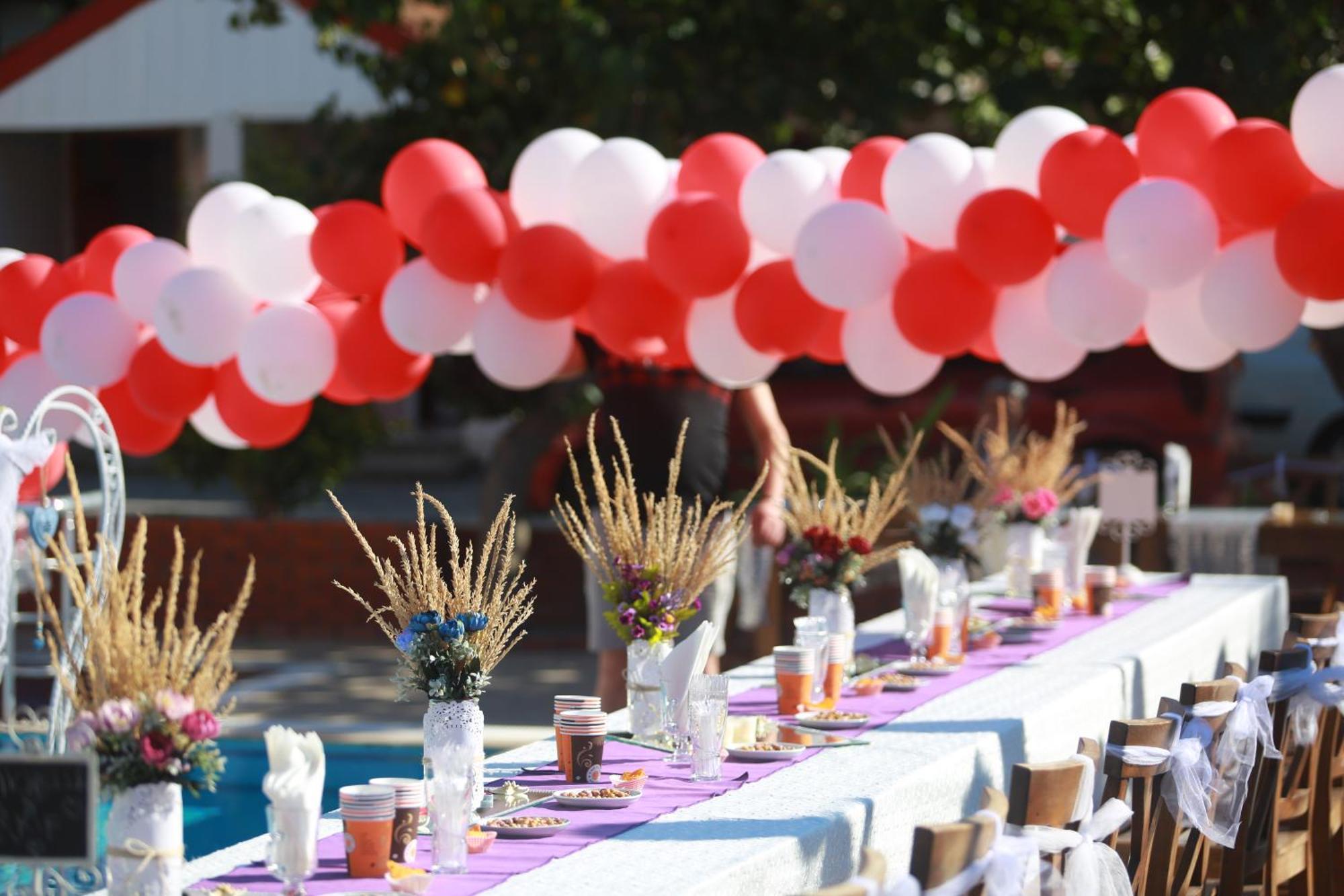 Hayat Apart Hotel Ölüdeniz Esterno foto